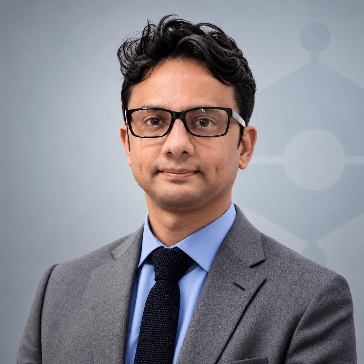 Dr Dinesh Kannan