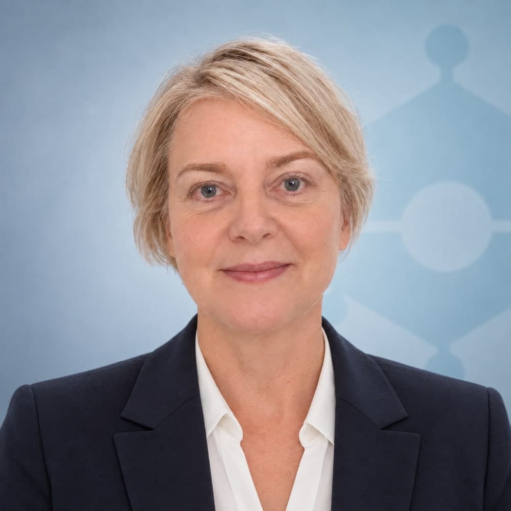 Dr Johanna A Schipperheijn