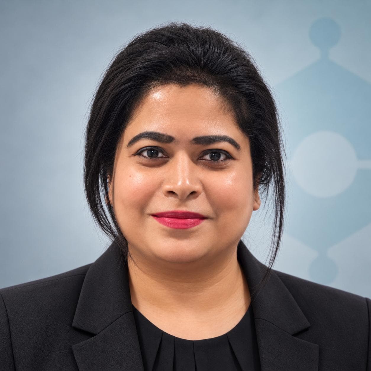 Dr Savitha Prakash