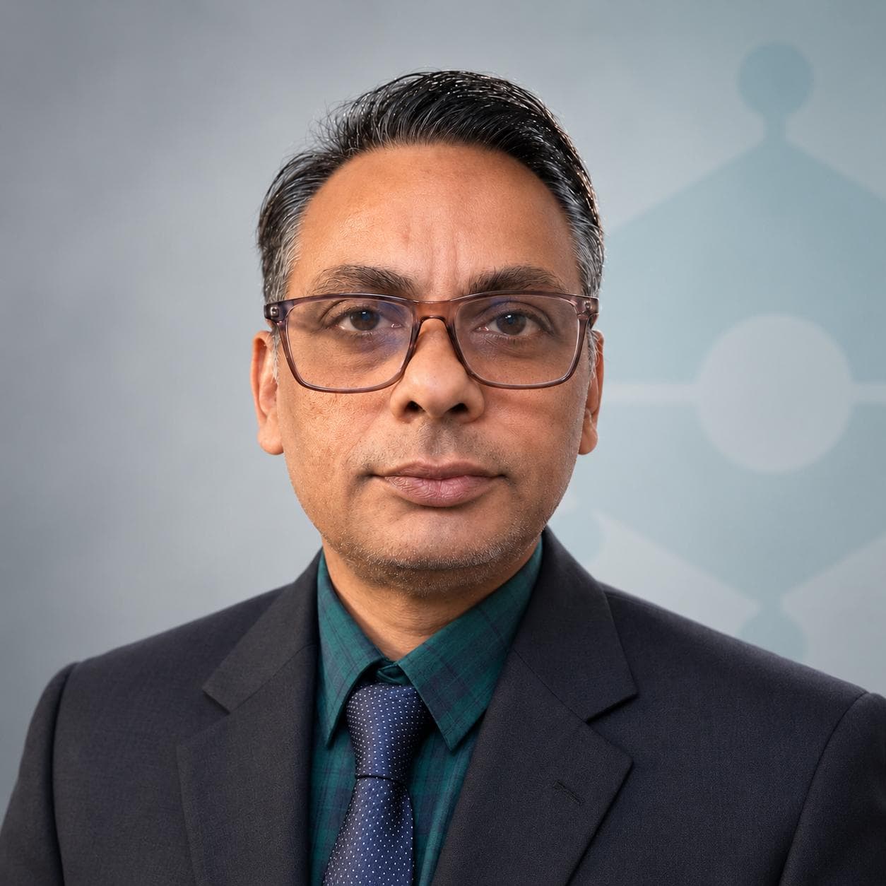 Virendra Balgobin